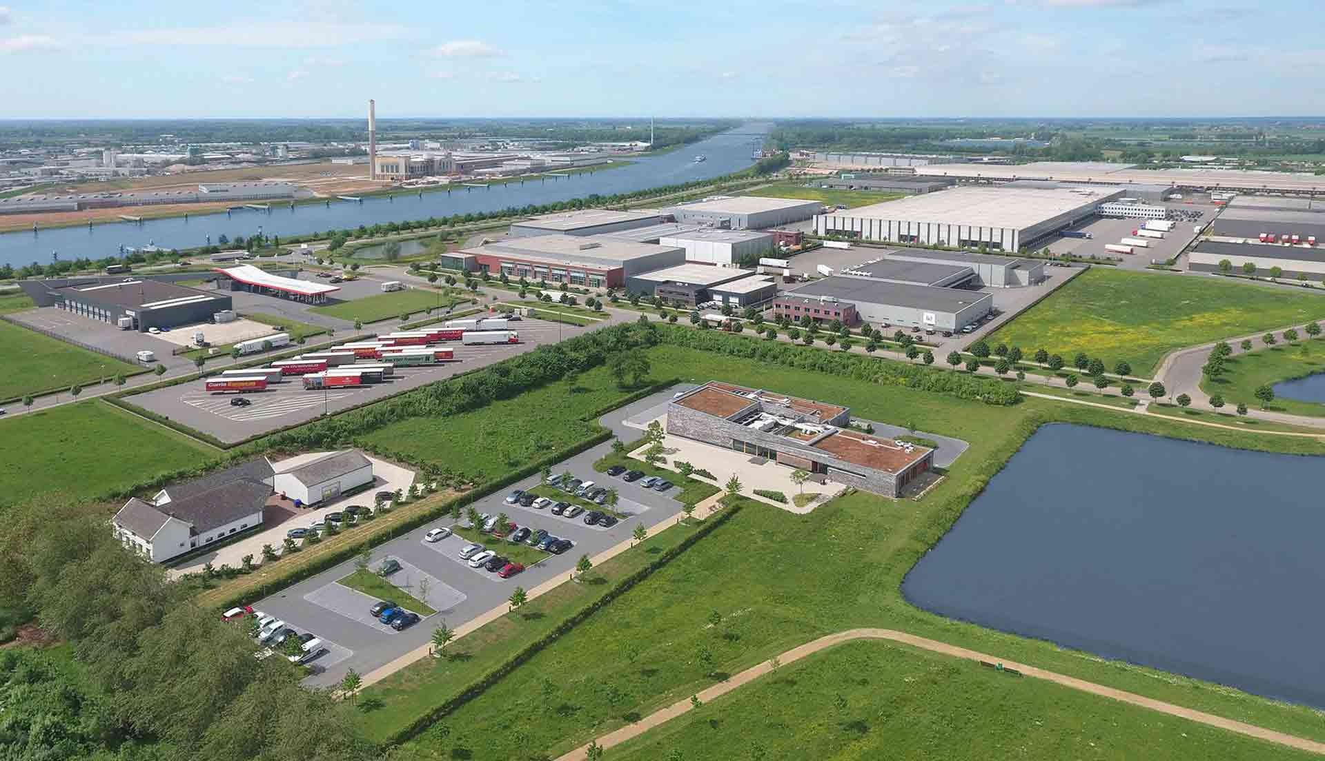 digibastards - webdevelopment - portfolio - bedrijvenparkmedel